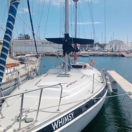 Velero Valencia Whimsy Hotel Buitenkant foto