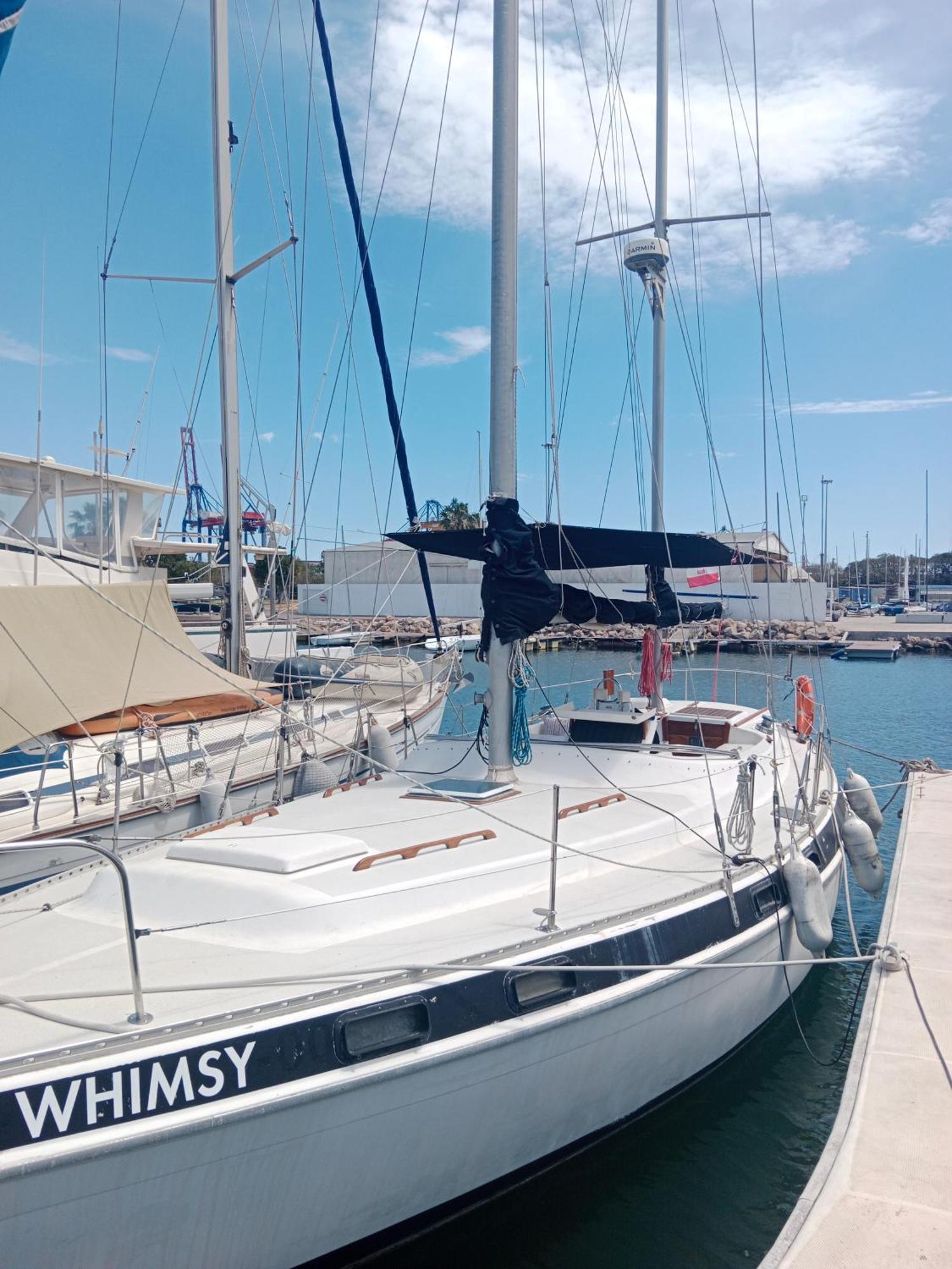 Velero Valencia Whimsy Hotel Buitenkant foto
