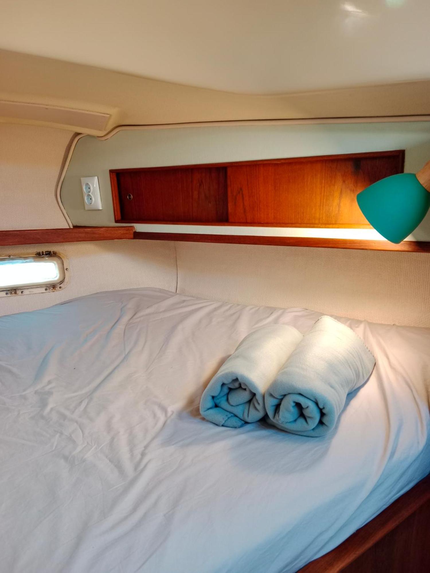 Velero Valencia Whimsy Hotel Buitenkant foto