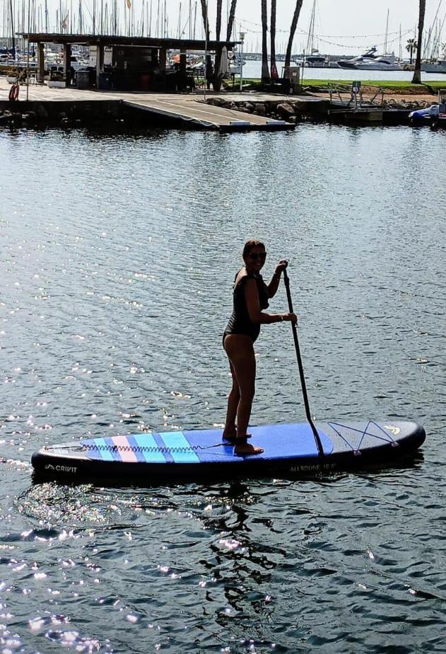 Velero Valencia Whimsy Hotel Buitenkant foto