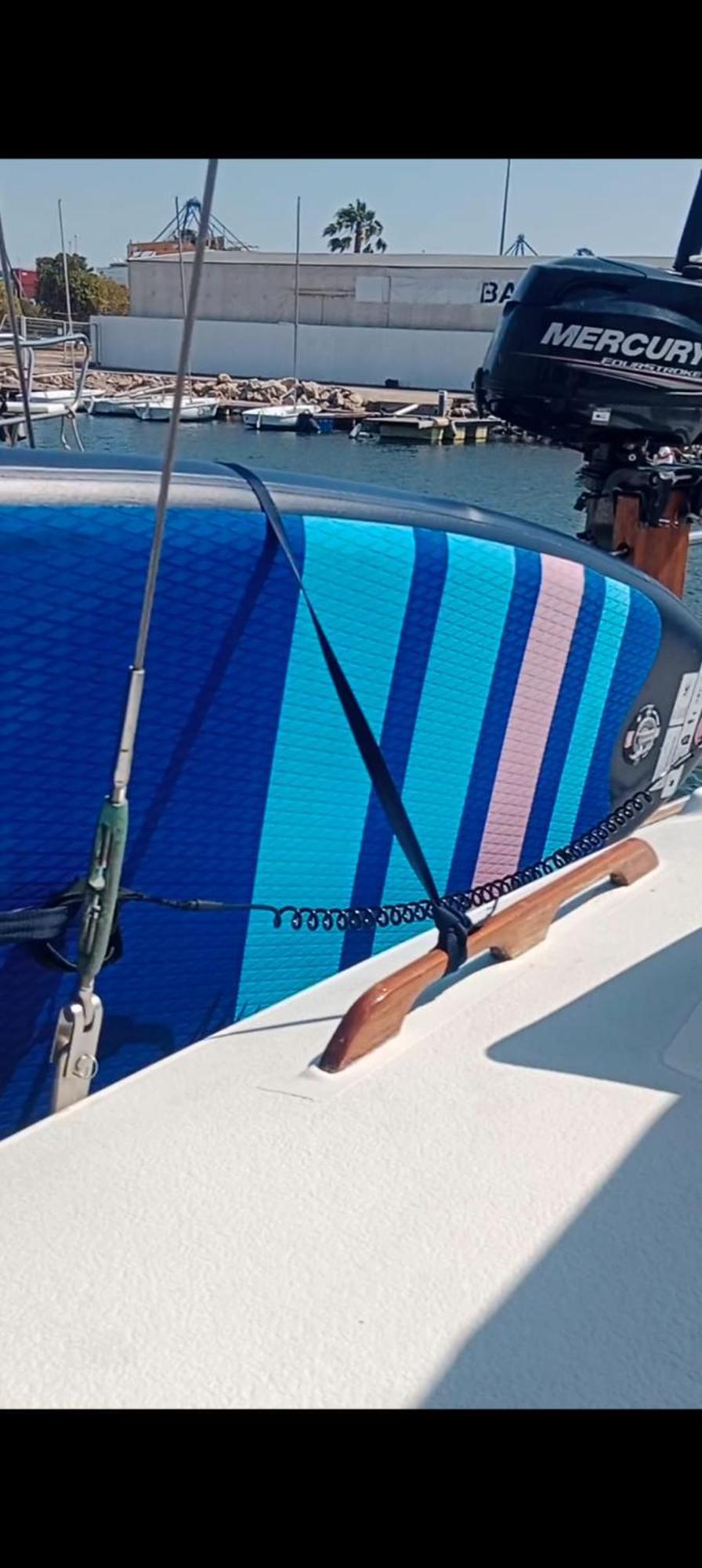 Velero Valencia Whimsy Hotel Buitenkant foto